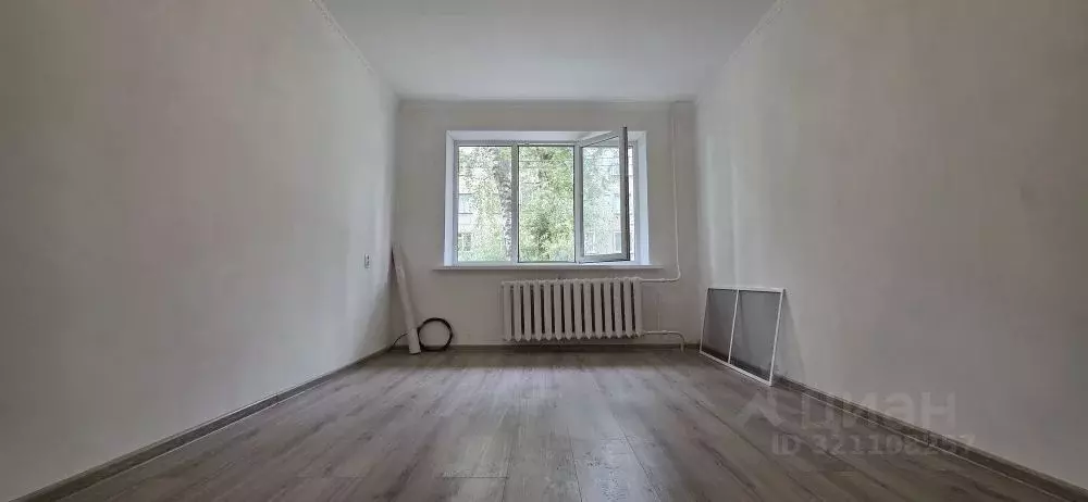2-к кв. Липецкая область, Елец пос. Строитель, 32 (43.0 м) - Фото 0