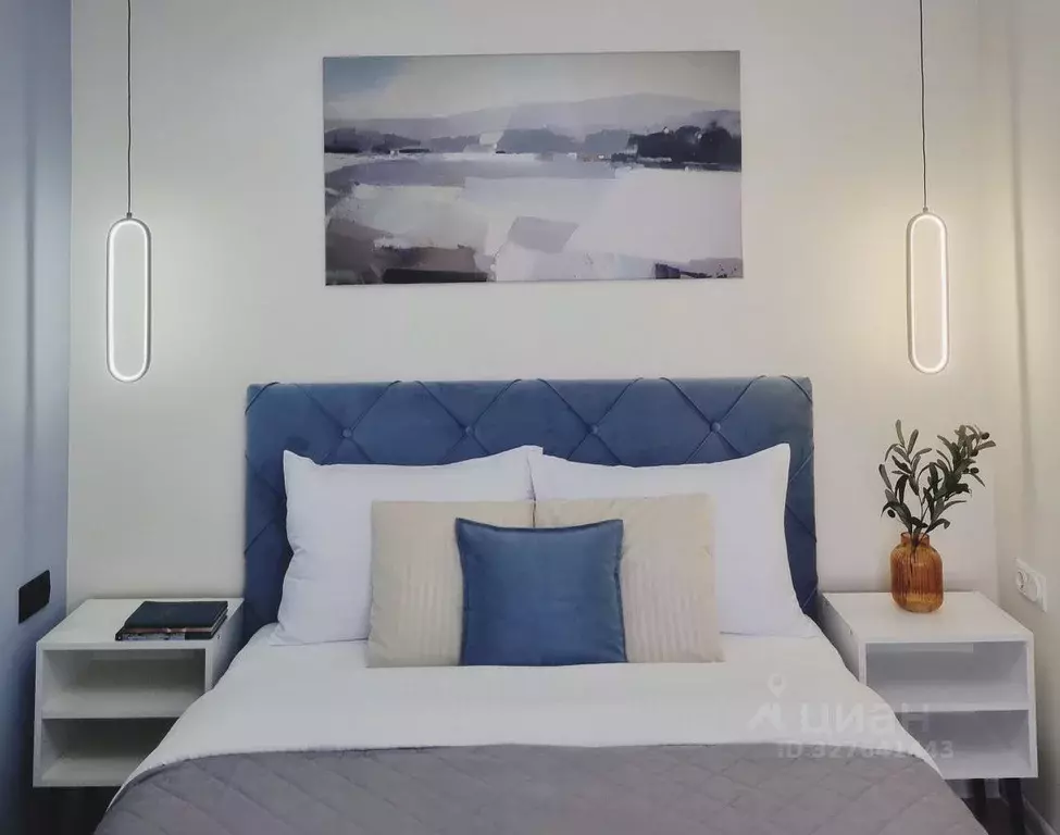 1-к кв. Карелия, Кондопога Октябрьское ш., 33 (33.0 м) - Фото 1