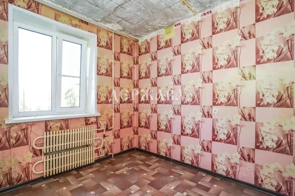 3-к кв. Белгородская область, Старый Оскол Дубрава мкр, 1 кв-л, 13 ... - Фото 2