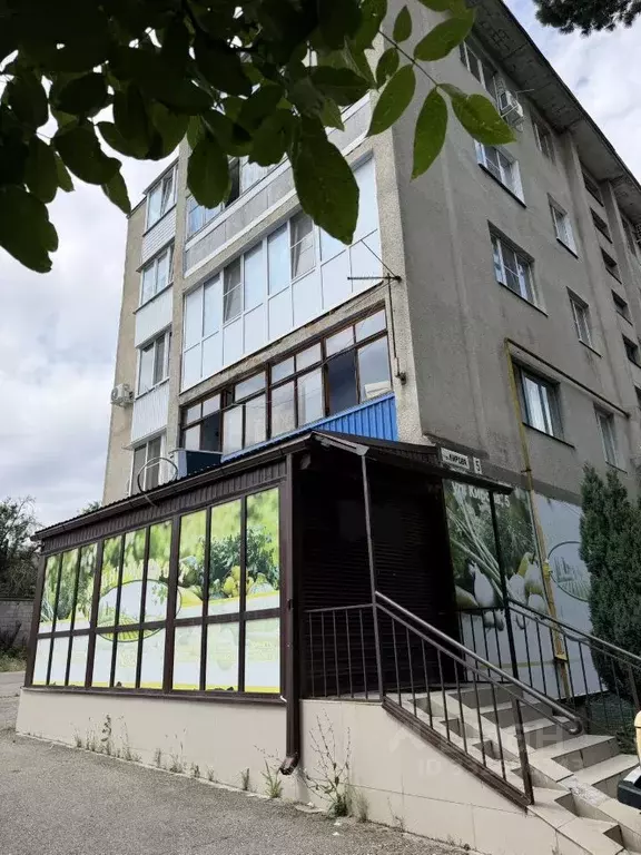 Помещение свободного назначения в Ставропольский край, Железноводск ... - Фото 1