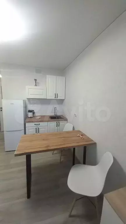 Квартира-студия, 20 м, 12/15 эт. - Фото 1