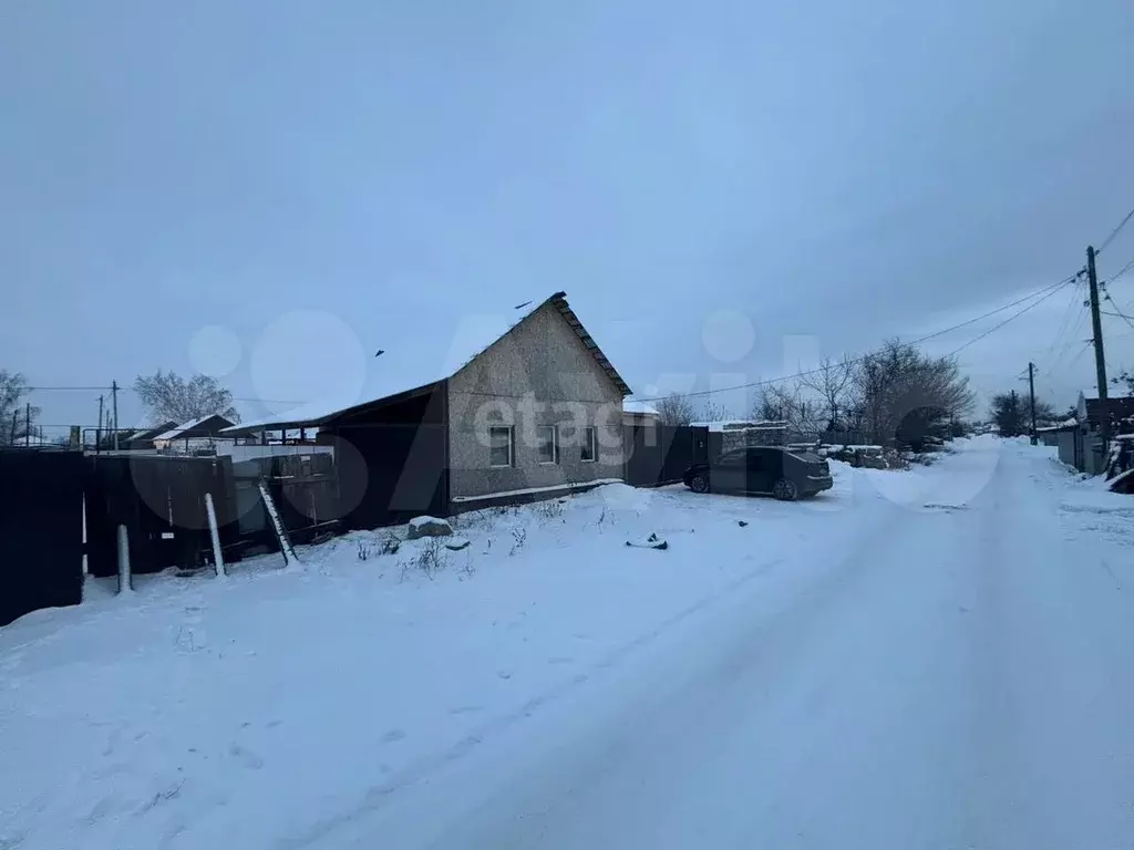 Дом 100 м на участке 6 сот. - Фото 1
