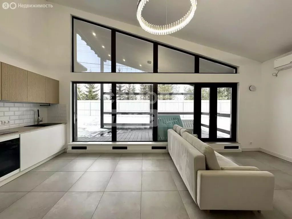 Дом в Дмитров, Советская площадь (88 м) - Фото 1