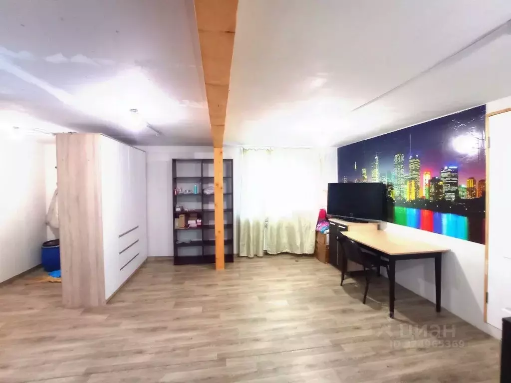 Дом в Пермский край, Пермский муниципальный округ, д. Горбуново  (85 ... - Фото 1