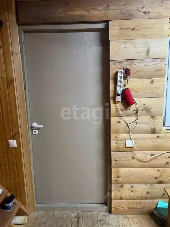 Дом в Калужская область, Калуга городской округ, д. Угра 10/1 (48 м) - Фото 2