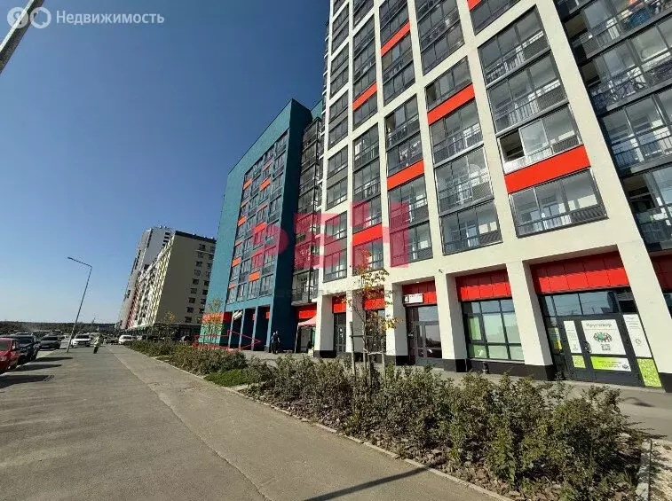 Торговая площадь (47.7 м) - Фото 2