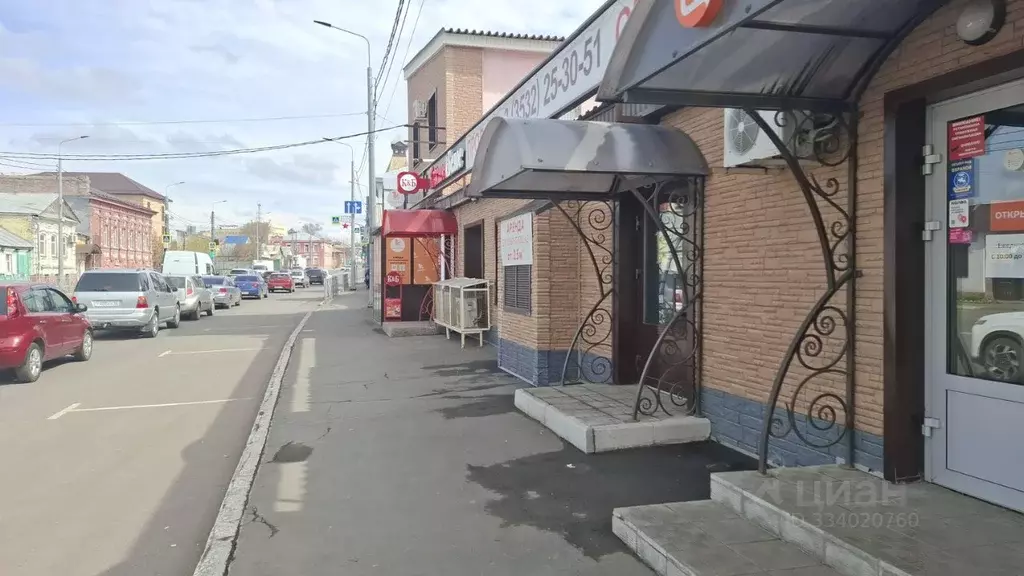 Помещение свободного назначения в Оренбургская область, Оренбург ... - Фото 2