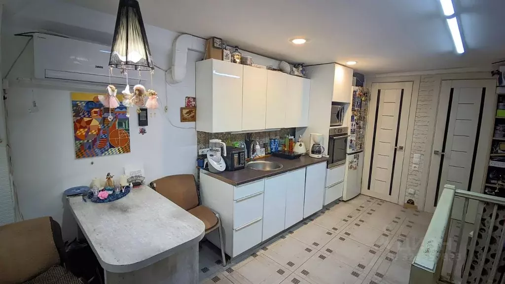 Гараж в Краснодарский край, Сочи ул. Яна Фабрициуса (40 м) - Фото 2