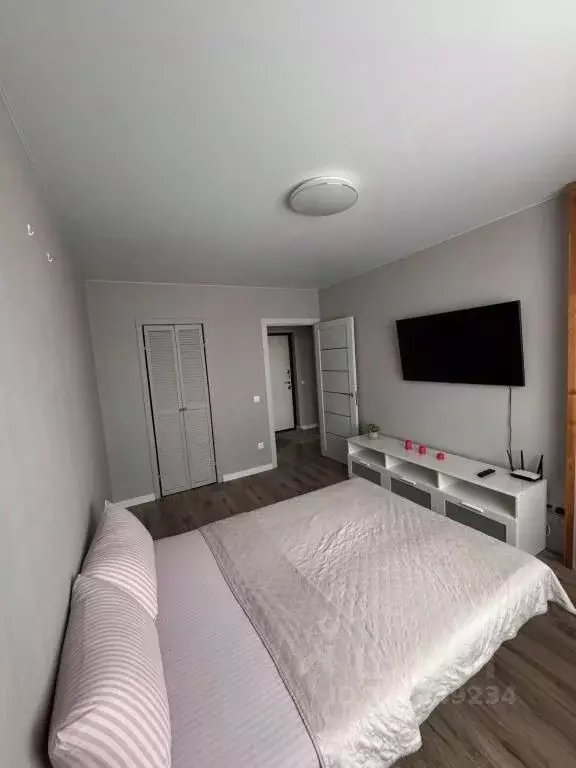 1-к кв. Ростовская область, Батайск ул. Половинко, 280/3к1 (38.0 м) - Фото 1