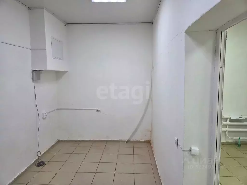 Помещение свободного назначения в Вологодская область, Грязовец ул. ... - Фото 1