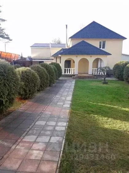 Дом в Московская область, Балашиха городской округ, д. Дятловка  (794 ... - Фото 2