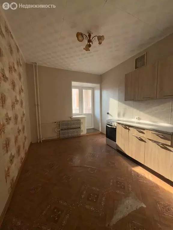 1-комнатная квартира: Шатура, проспект Ильича, 63 (37.1 м) - Фото 0