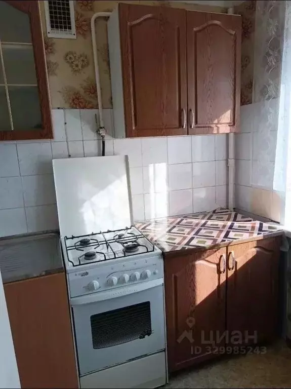 1-к кв. Ивановская область, Иваново ул. Ермака, 40/9 (32.0 м) - Фото 1