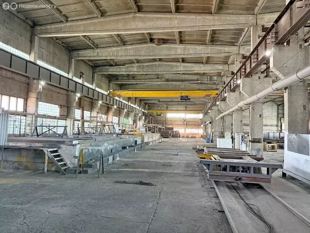 Производственное помещение (2900 м) - Фото 2