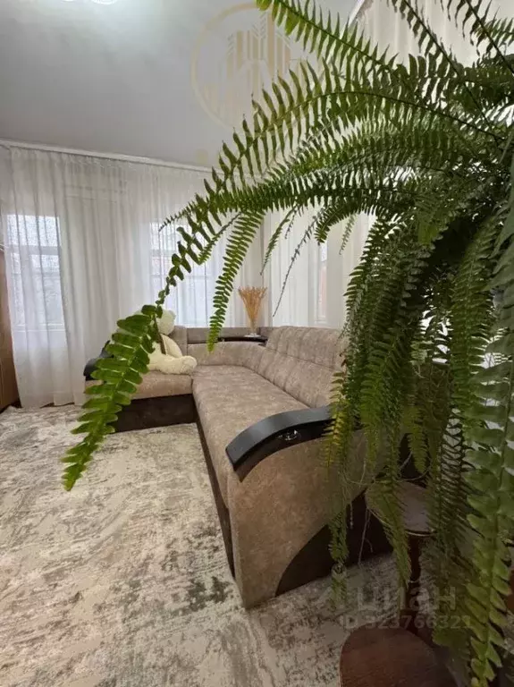 Дом в Ставропольский край, Железноводск Западный пер., 3 (123 м) - Фото 1