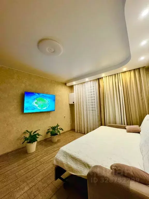 1-к кв. Москва Покровская ул., 17к3 (39.0 м) - Фото 1