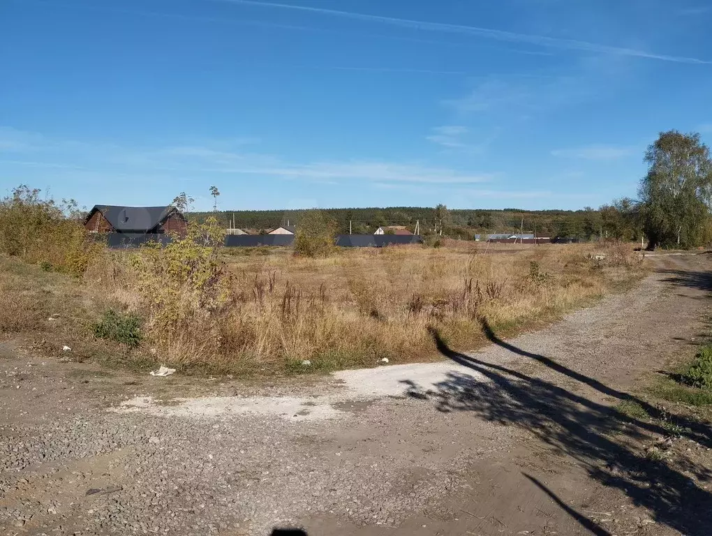 Участок 15 сот. (СНТ, ДНП) - Фото 1