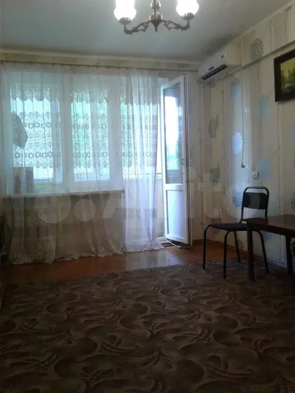 2-к. квартира, 45 м, 1/5 эт. - Фото 1