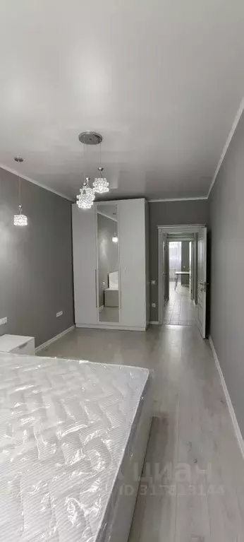 2-к кв. Карачаево-Черкесия, Черкесск Октябрьская ул., 9В (70.0 м) - Фото 1