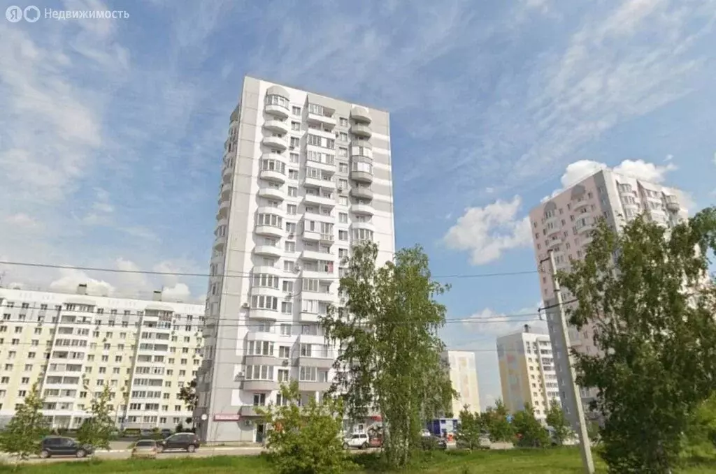 3-комнатная квартира: Тюмень, микрорайон Антипино, Беловежская улица, ... - Фото 2