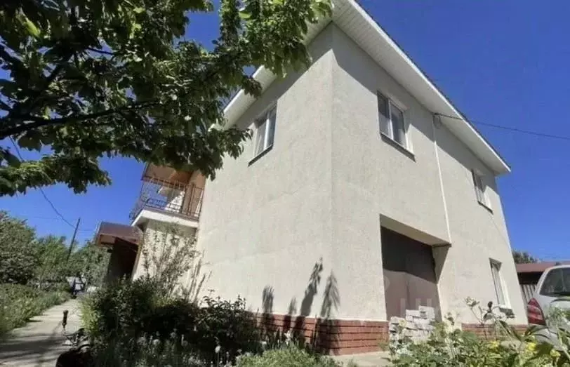 Коттедж в Самарская область, Самара Воробьевская ул., 4Б (171 м) - Фото 1