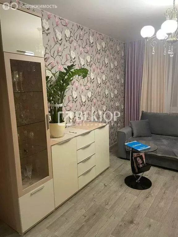 3-комнатная квартира: Ярославль, улица Туманова, 22А (55.2 м) - Фото 1