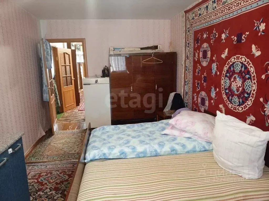 2-к кв. Кемеровская область, Березовский просп. Ленина, 16 (48.0 м) - Фото 0