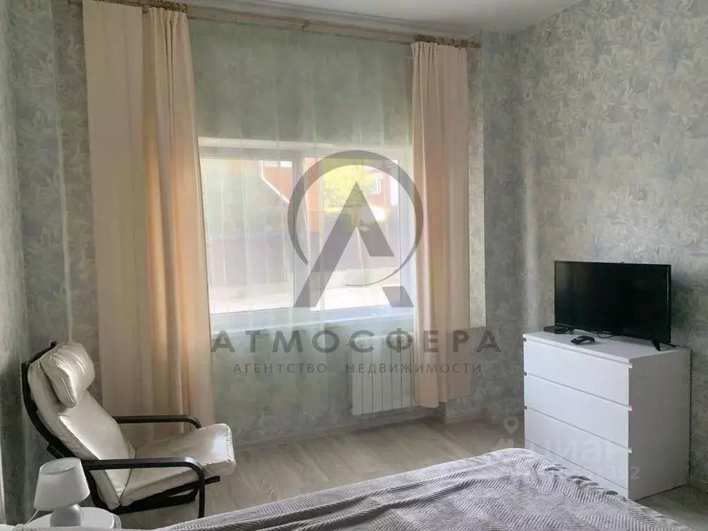 2-к кв. Краснодарский край, Туапсинский муниципальный округ, ... - Фото 1