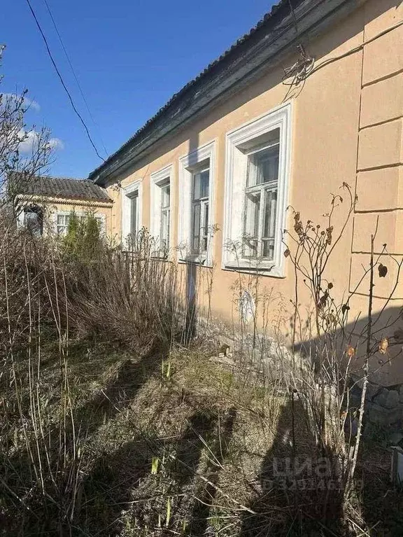 Дом в Брянская область, Сельцо Луговая ул., 22 (41 м) - Фото 2