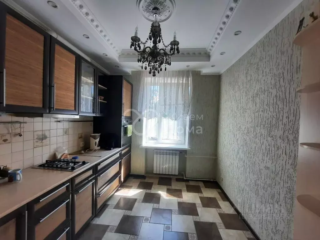 2-к кв. Волгоградская область, Волжский Ленинградская ул., 9 (51.3 м) - Фото 2