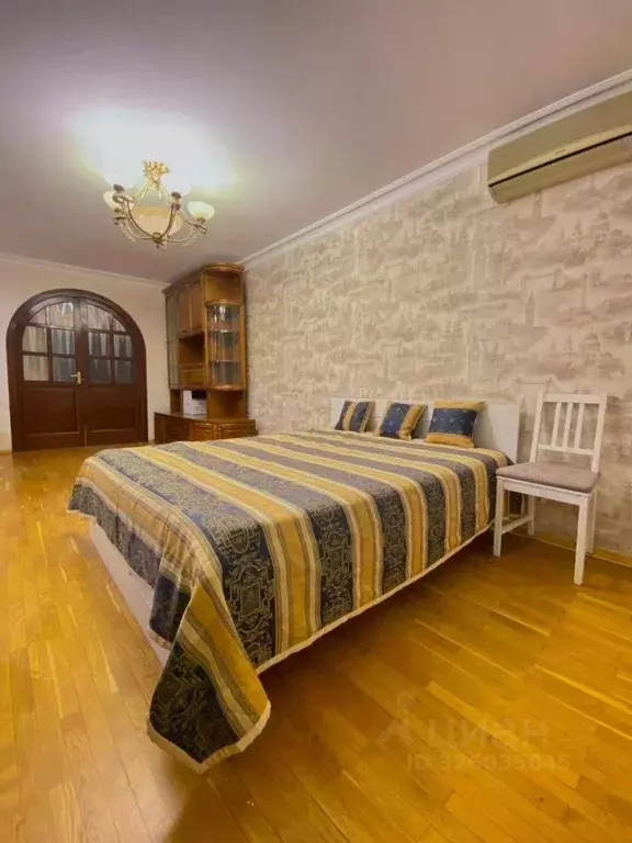 3-к кв. Москва Люблинская ул., 169 (80.0 м) - Фото 1