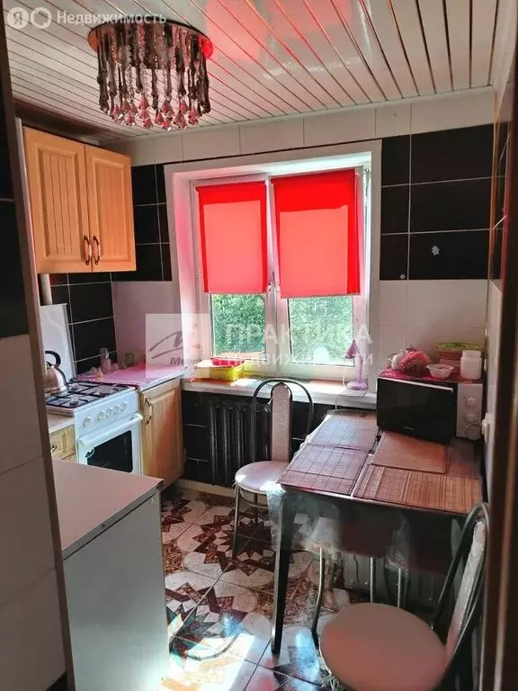 2-комнатная квартира: Ногинск, 1-й Текстильный переулок, 8 (46.2 м) - Фото 1