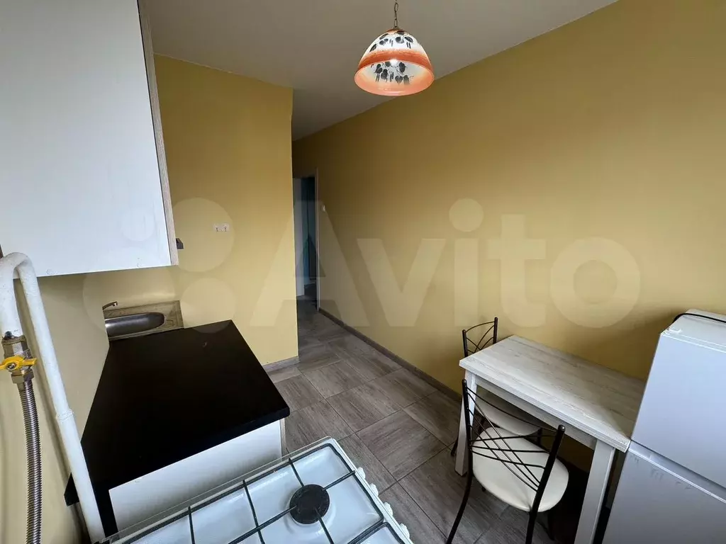 2-к. квартира, 43 м, 9/9 эт. - Фото 1