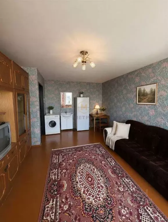 Комната Белгородская область, Белгород ул. Горького, 78 (19.4 м) - Фото 1