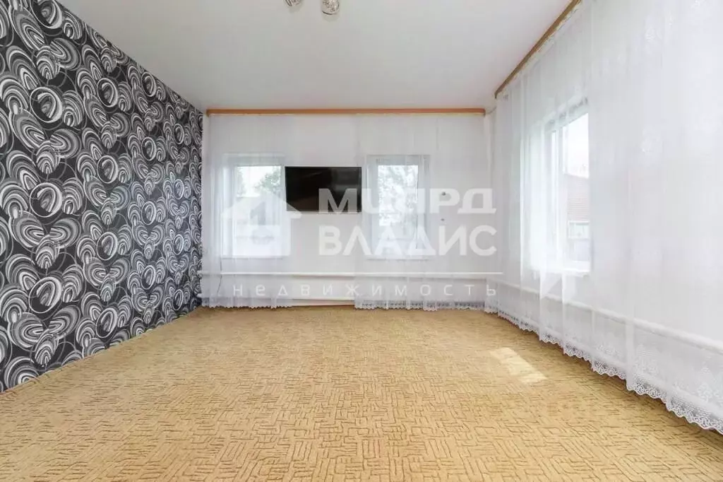 Дом в Омская область, Омск ул. Энгельса (71 м) - Фото 1