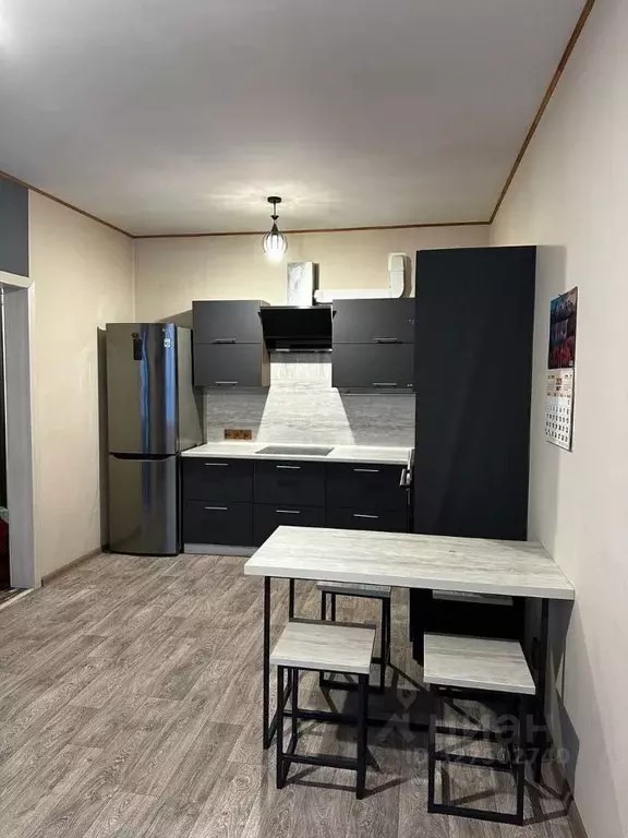 2-к кв. Алтайский край, Барнаул Взлетная ул., 115 (35.0 м) - Фото 1