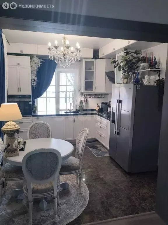 Дом в Потресово, Овражная улица (300 м) - Фото 2