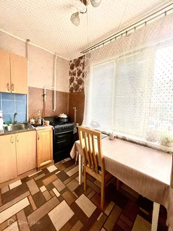 Продаётся 1-к квартира, 31.1 м - Фото 1