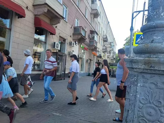 Торговое на ост. Ж/Д Вокзал - Фото 0