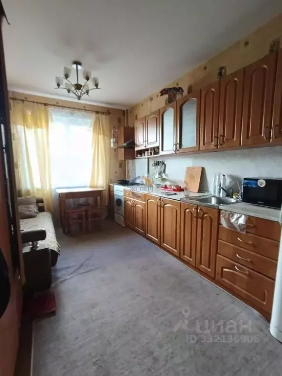 1-к кв. Новгородская область, Великий Новгород ул. Кочетова, 8к1 (32.1 ... - Фото 2