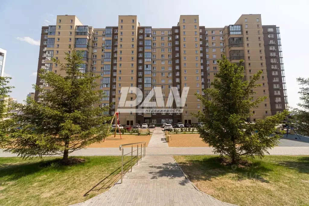 Гараж в Челябинская область, Челябинск ул. Академика Макеева, 24 (3 м) - Фото 1