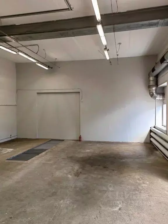 Склад в Новосибирская область, Новосибирск ул. 1-я Ельцовка, 1кИ (70 ... - Фото 2