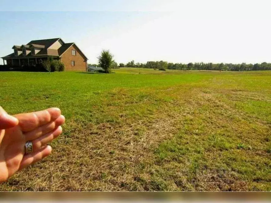 Участок в Московская область, Сергиево-Посадский городской округ, д. ... - Фото 1