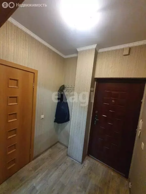 1-комнатная квартира: Якутск, улица Н.Е. Мординова, 21/1 (32.4 м) - Фото 1