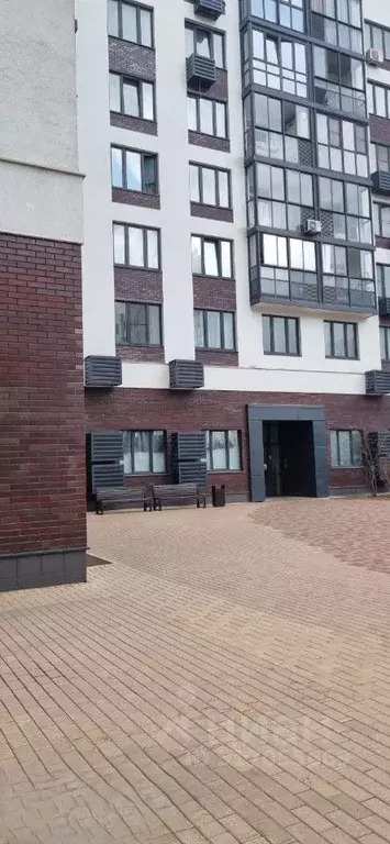 2-к кв. Москва бул. Веласкеса, 9к3 (58.5 м) - Фото 0