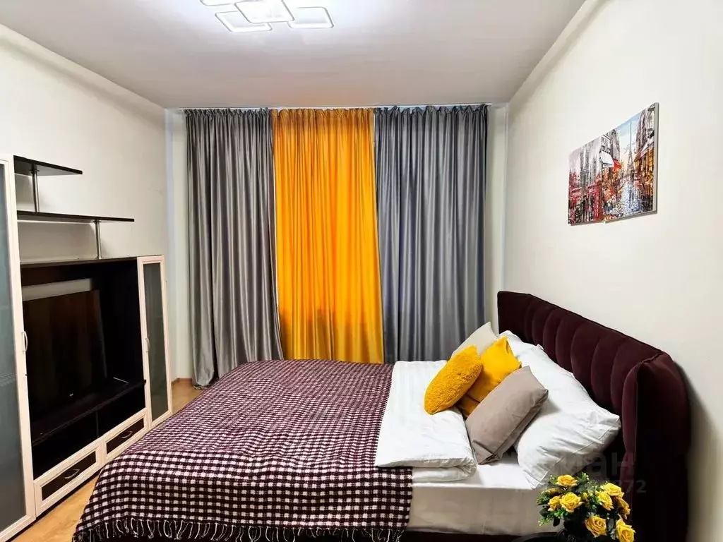 2-к кв. Санкт-Петербург Коломяжский просп., 15к1 (80.0 м) - Фото 1