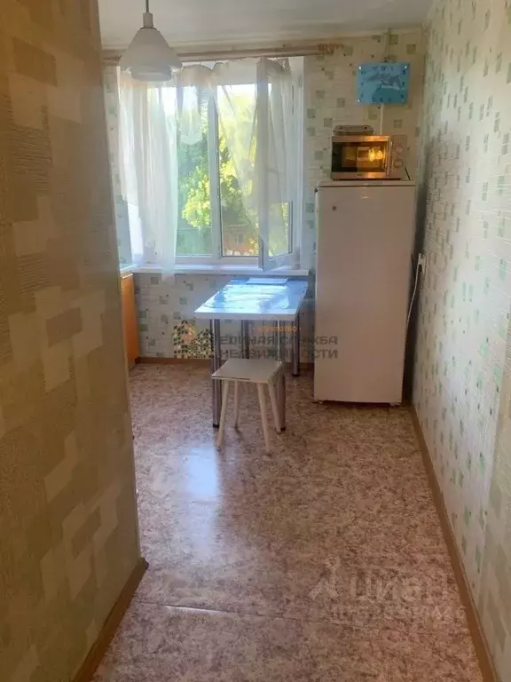 1-к кв. Башкортостан, Уфа Черниковская ул. (37.0 м) - Фото 2