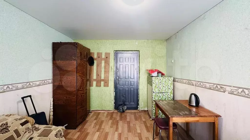 Комната 12,8 м в 1-к., 2/5 эт. - Фото 0