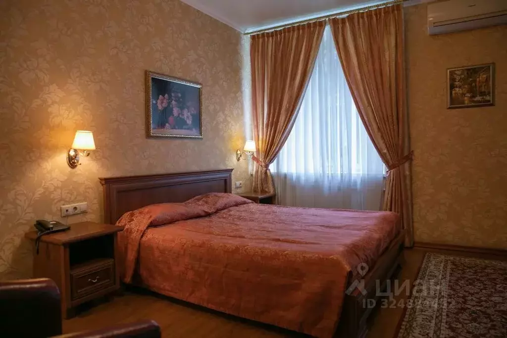 Комната Московская область, Химки Московская ул., 7/1 - Фото 1