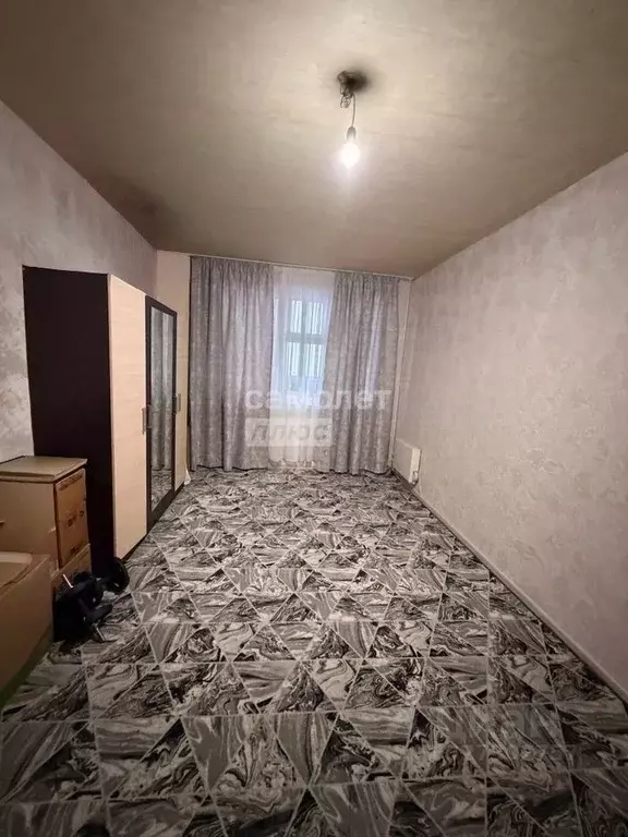 4-к кв. Москва ул. Бутлерова, 4 (93.0 м) - Фото 1